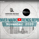 Denver Market Trends | November 2020