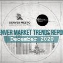 Denver Market Trends | December 2020