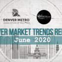 Denver Market Trends | June 2020