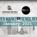 Denver Market Trends | January 2021