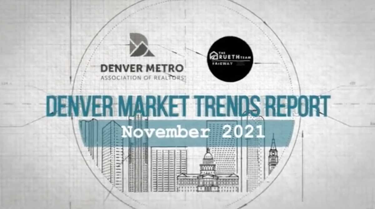 November Market Trends Video Title