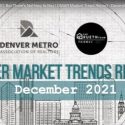 Denver Market Trends | December 2021