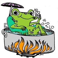 Buyer’s Are Frustrated.  But, Let’s Consider The Boiling Frog.