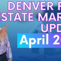 Denver Market Trends | April 2022
