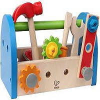 picture of childrens toolbox