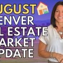 Denver Market Trends | August 2022