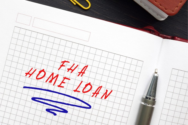 Does an FHA Loan Require PMI in Denver?