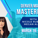 Denver Market Update And Mastermind With Megan Aller