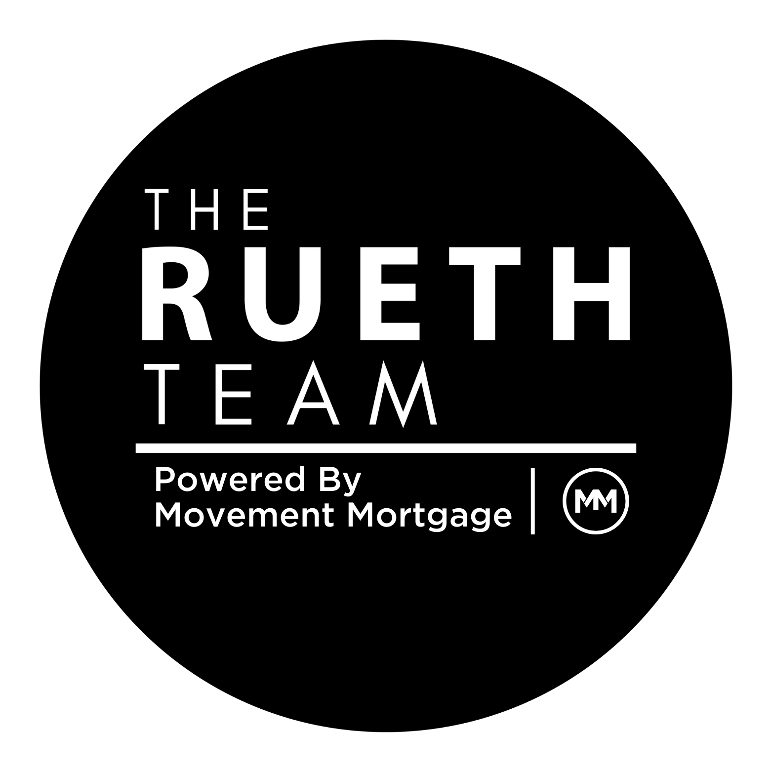 The Rueth Team with Movement Mortgage