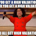 Step By Step Guide To High Valuations, Property Tax Increases