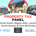 Property Tax Panel