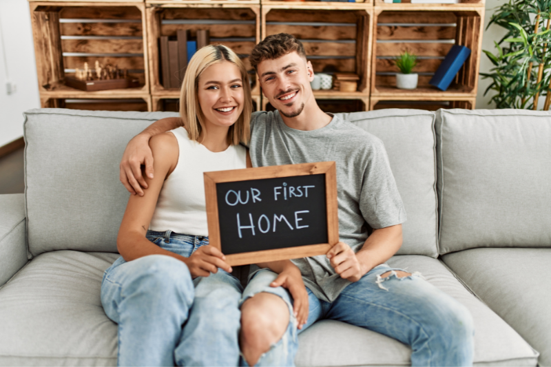 Your First Steps to Buy a Home Around Denver