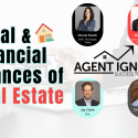 Agent Ignite: Legal & Financial Nuances Of Real Estate