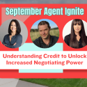 Agent Ignite: Credit Crash Course | Turbocharge Clients’ Credit