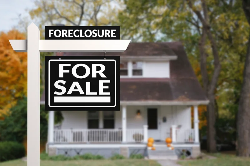 5 Things to Consider Before Buying a Foreclosed Denver Home