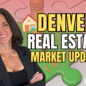 Denver Real Estate Market Update | December 2023