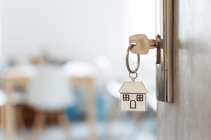 Tech in Rental Property Management